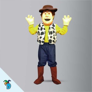 Botarga Woody